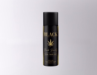 CBD Facial Tea with Night Flowers
