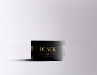 CBD Anti Aging Eye Serum