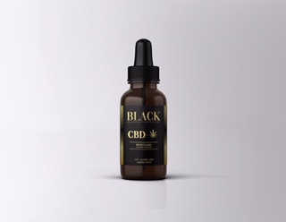 CBD + THC ( In legal states only )