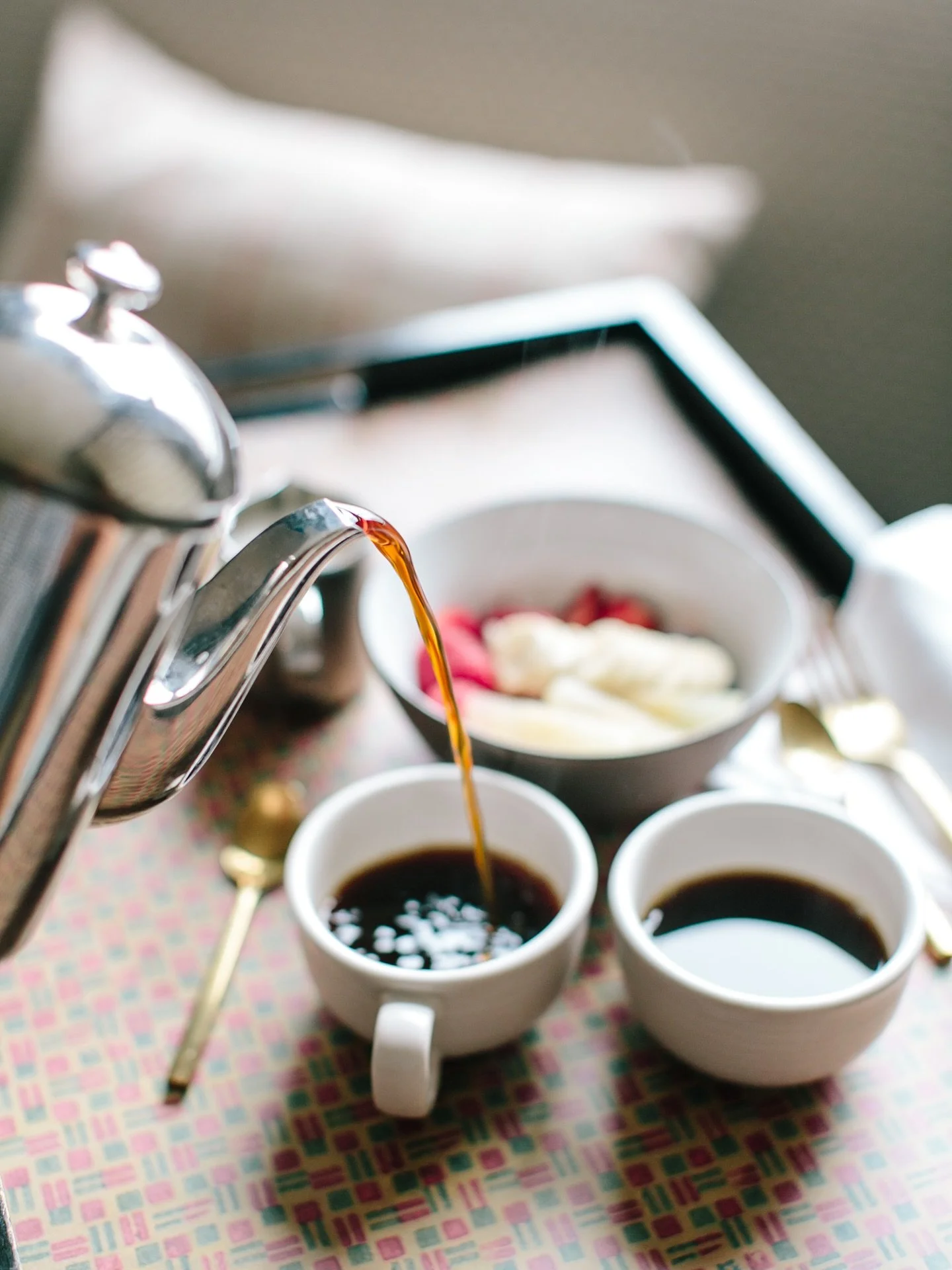 Hello October 🍃! Starting the month strong with a smooth Colombian roast ☕. Here&rsquo;s to fresh ideas, bold moves, and a powerful 4th quarter. 💼🚀

#oedesignstudio #webdesigner #Caribeeanbusiness #digitalbusiness #smallbusinesswebdesign #serviceb