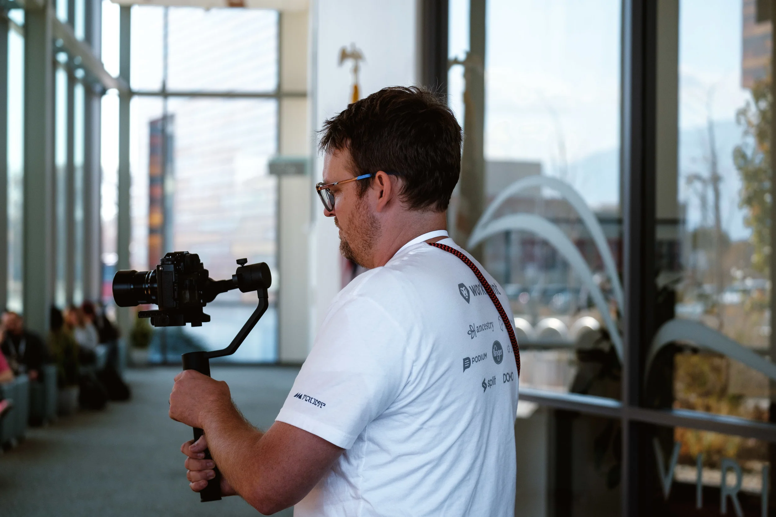 About Us Meet the Team at St Event Photography — St