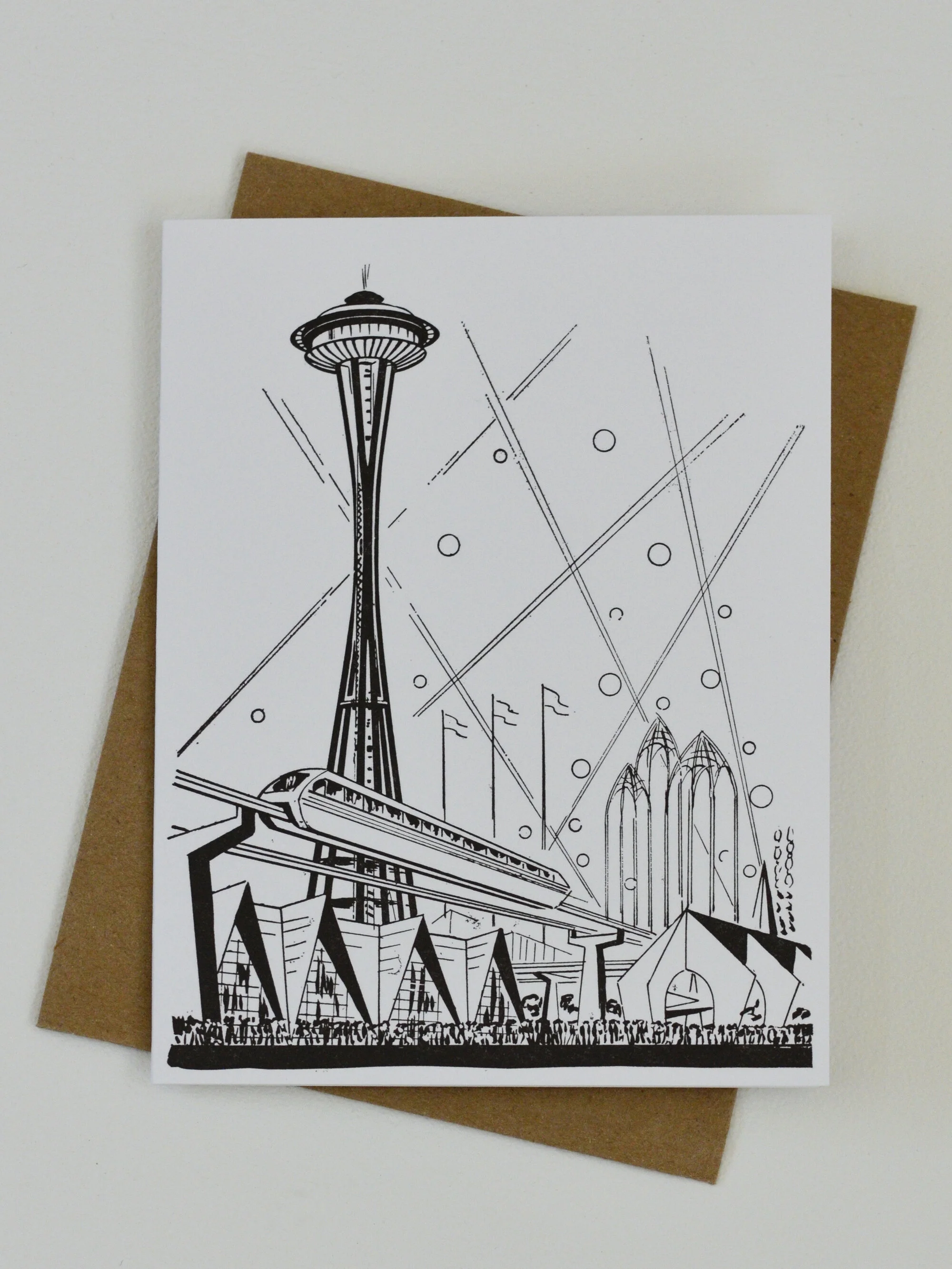 Space Needle