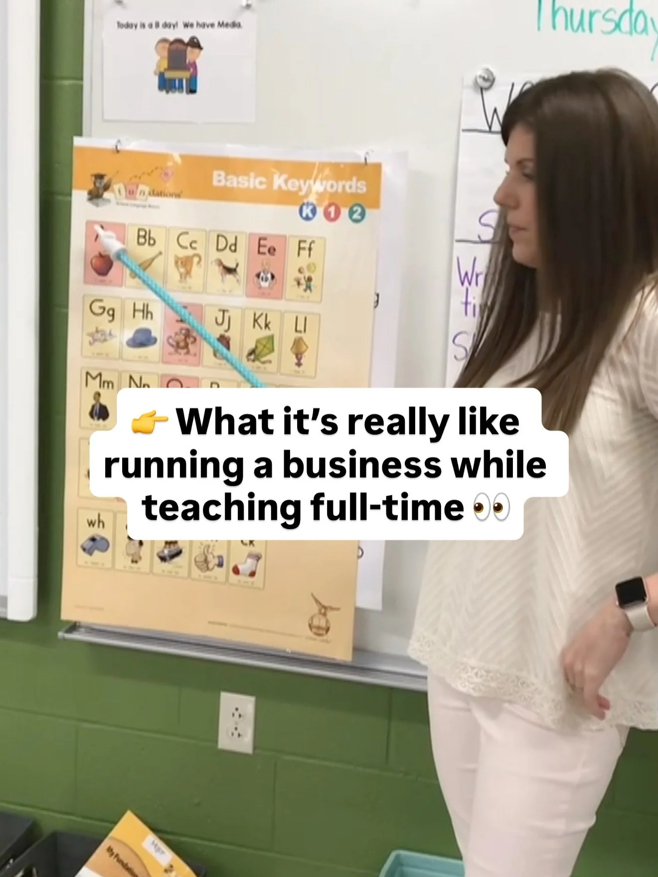I&rsquo;ve been dying to share this with you&hellip; it&rsquo;s finally live 👀✨

The first issue of Grading Optional just dropped 💌

Comment &ldquo;FIRST&rdquo; in the comments &amp; I&rsquo;ll send you the link!

#teacherbusiness #tptseller #tutor