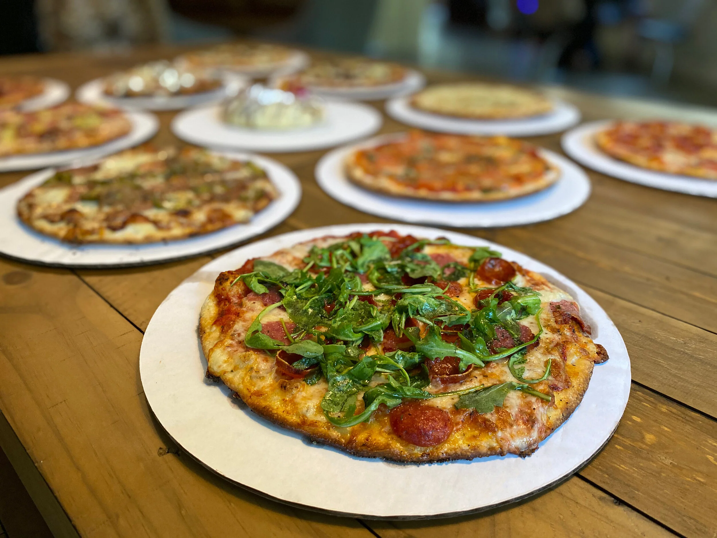 Best Arcade Bar in Austin Cidercade Austin