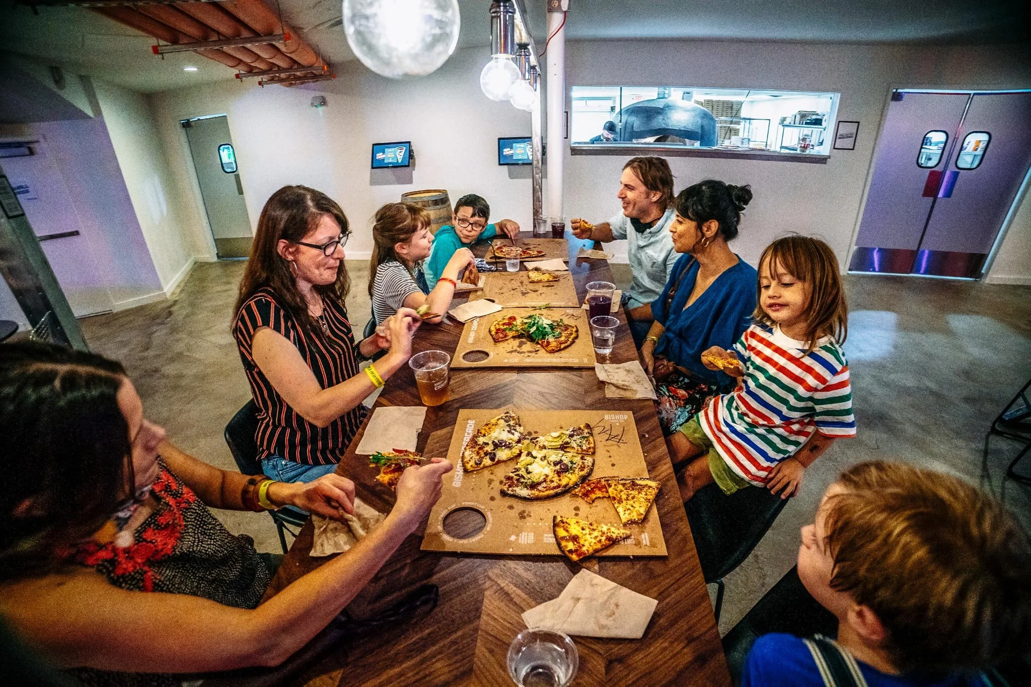 Events Cidercade Austin — Cidercade Austin