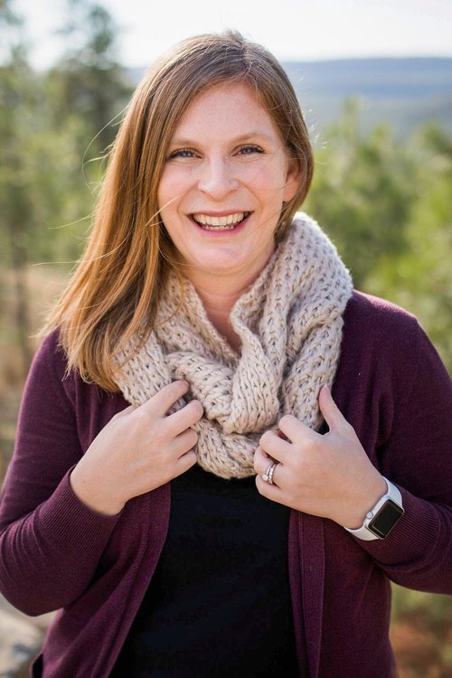 Amy Koon