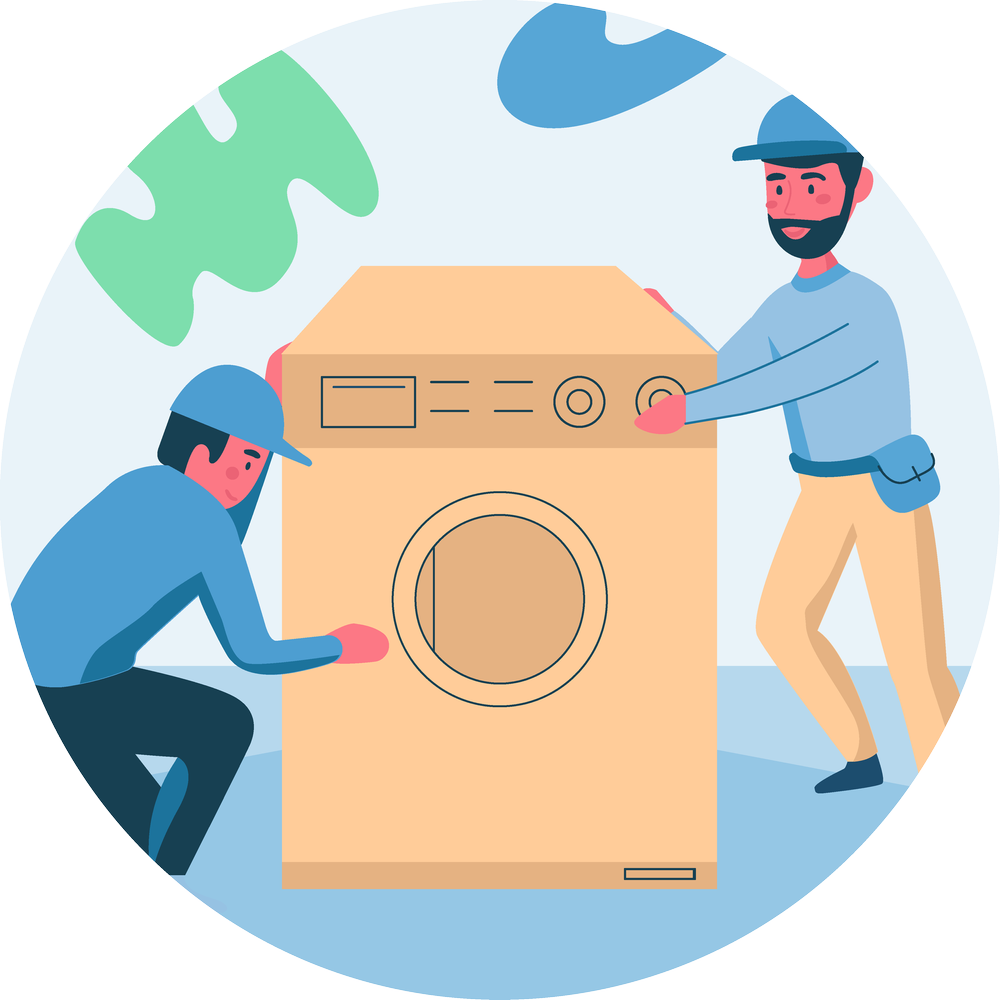Househappy PROTECT - Home Warranty — Househappy