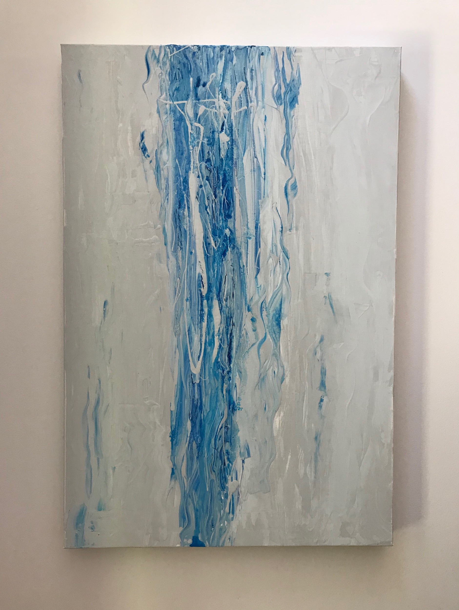 The Blue Beyond II