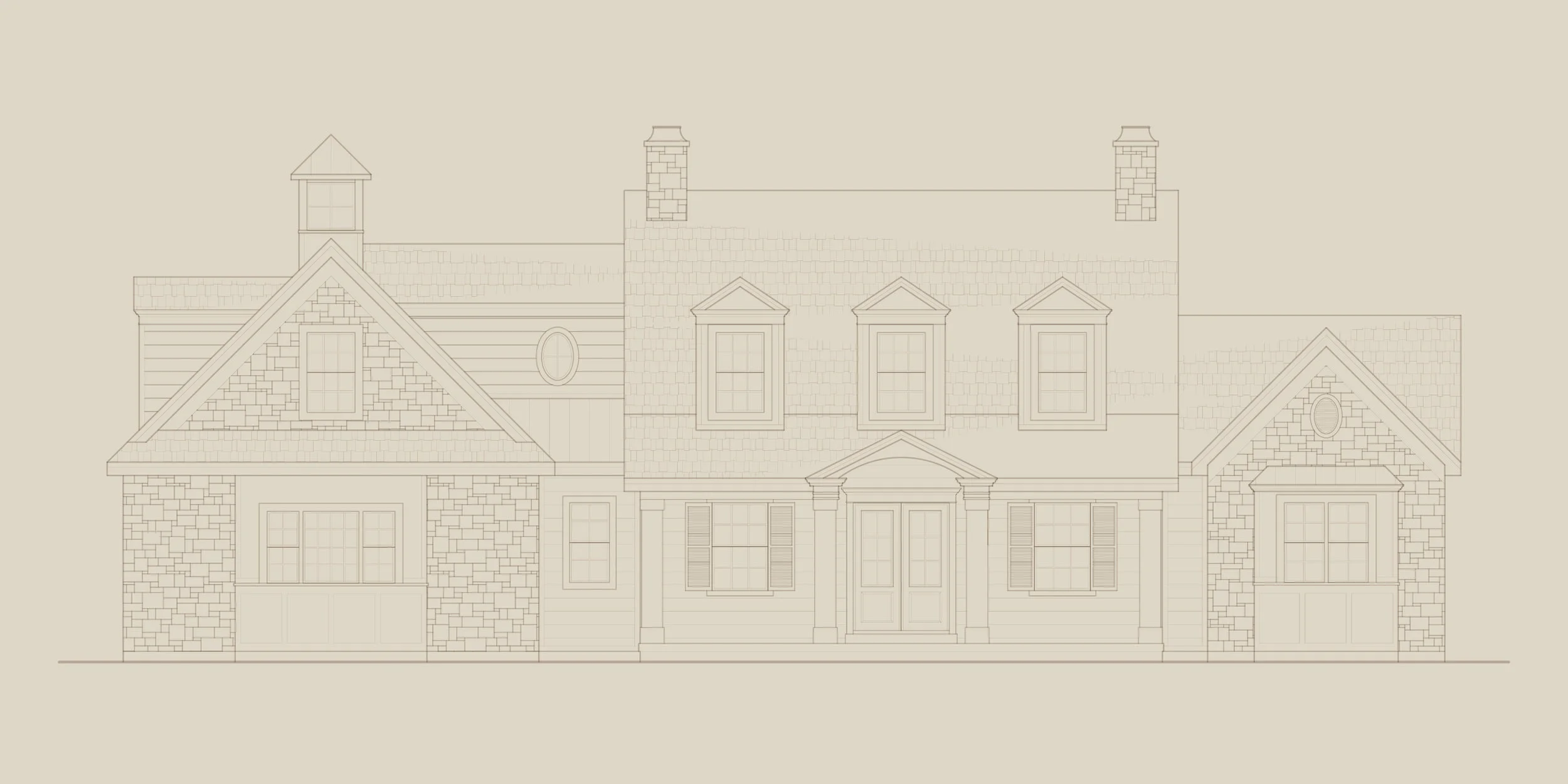Revere Custom Homes