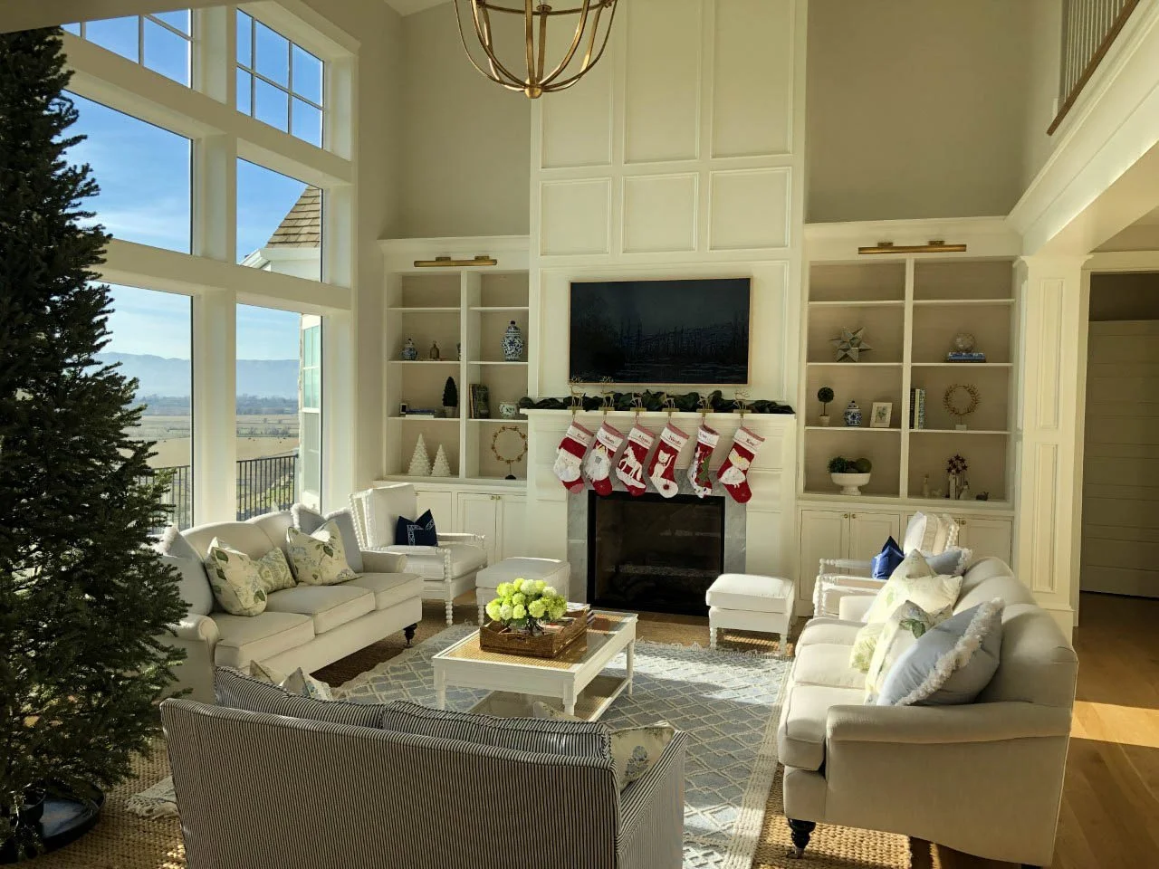 Revere Custom Homes