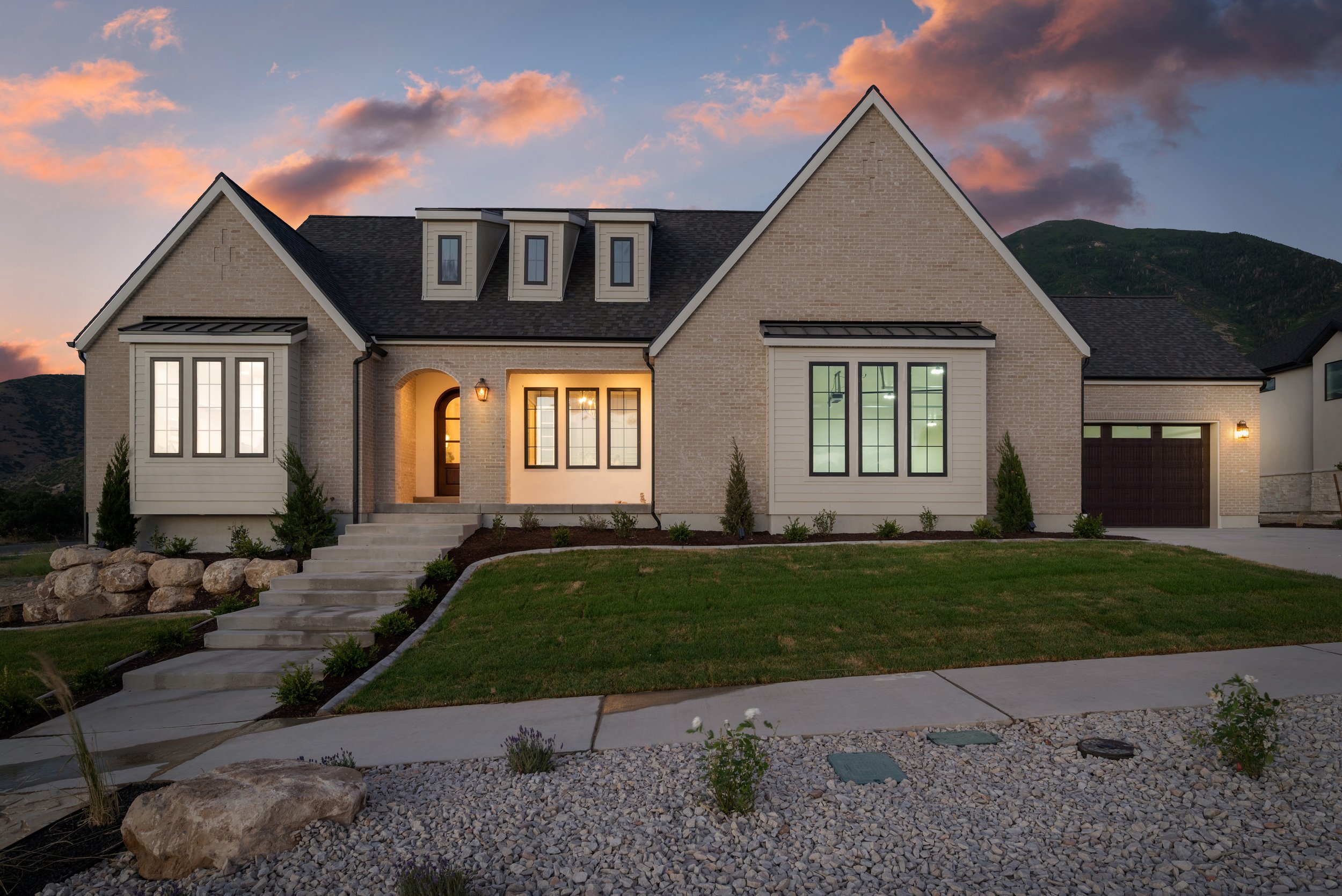 Portfolio Revere Custom Homes