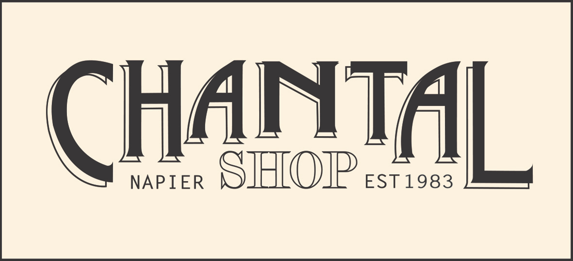 Chantal Shop Napier