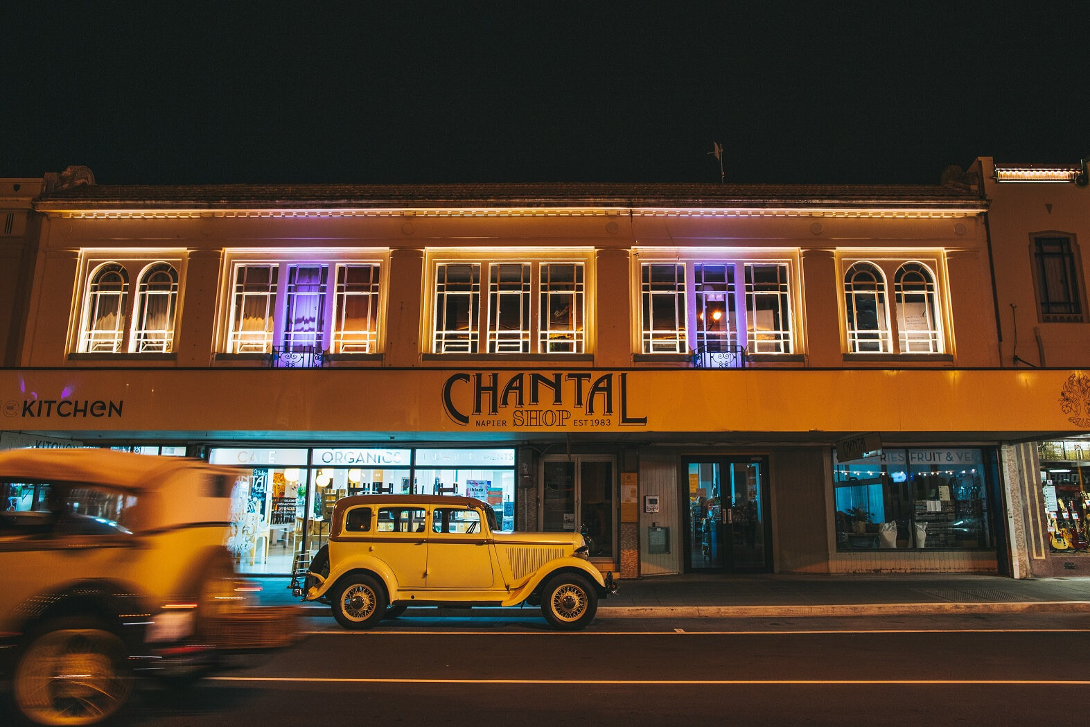 Art Deco festival Chantal Shop Napier New Zealand.jpg