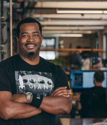 CHANGEMAKERS: Will Griffin on Law, Ethics, and Creating an Enterprise-Scale Ethics Framework