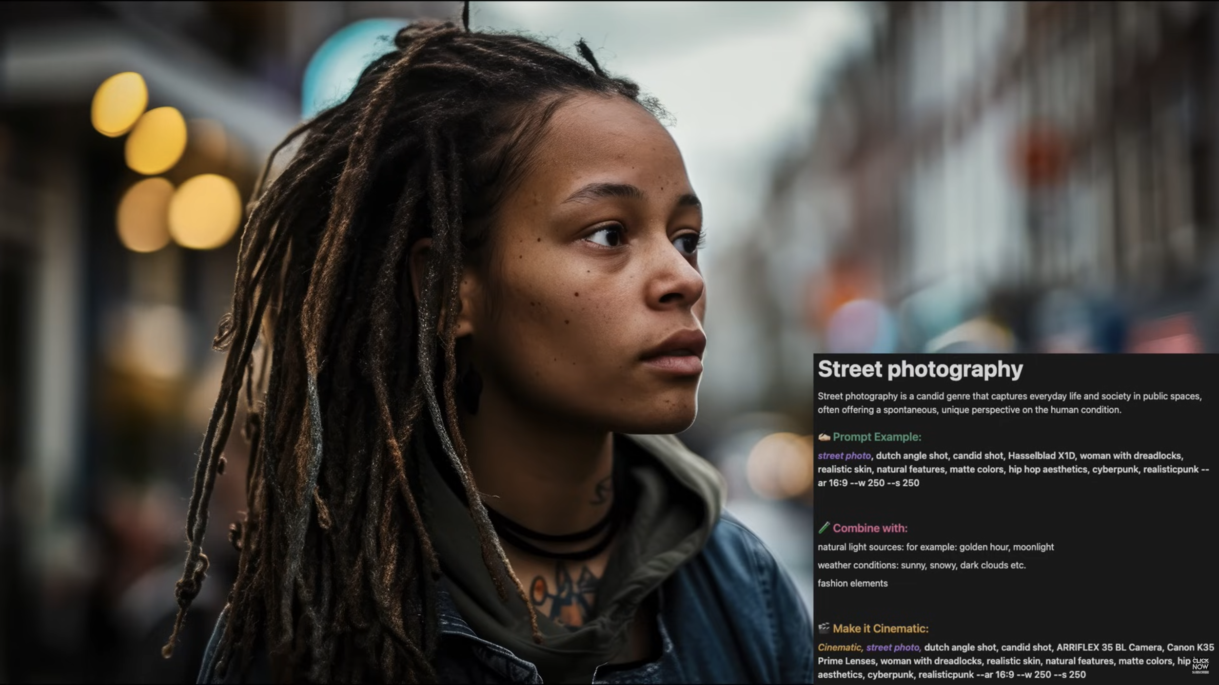 Street Photography