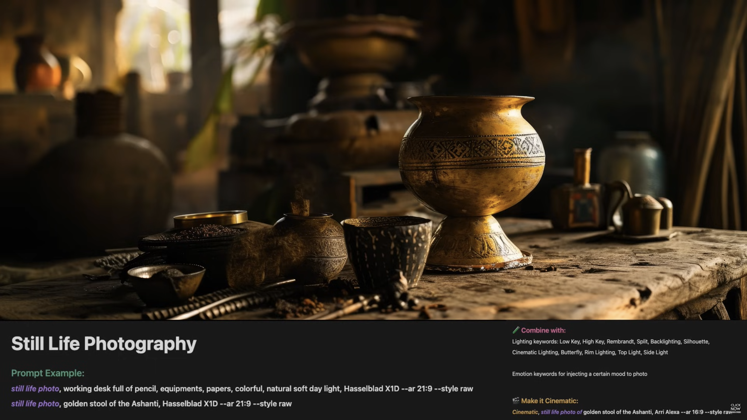 Still life photography, Low key, high key, Rembrandt , Silhouette, backlighting,