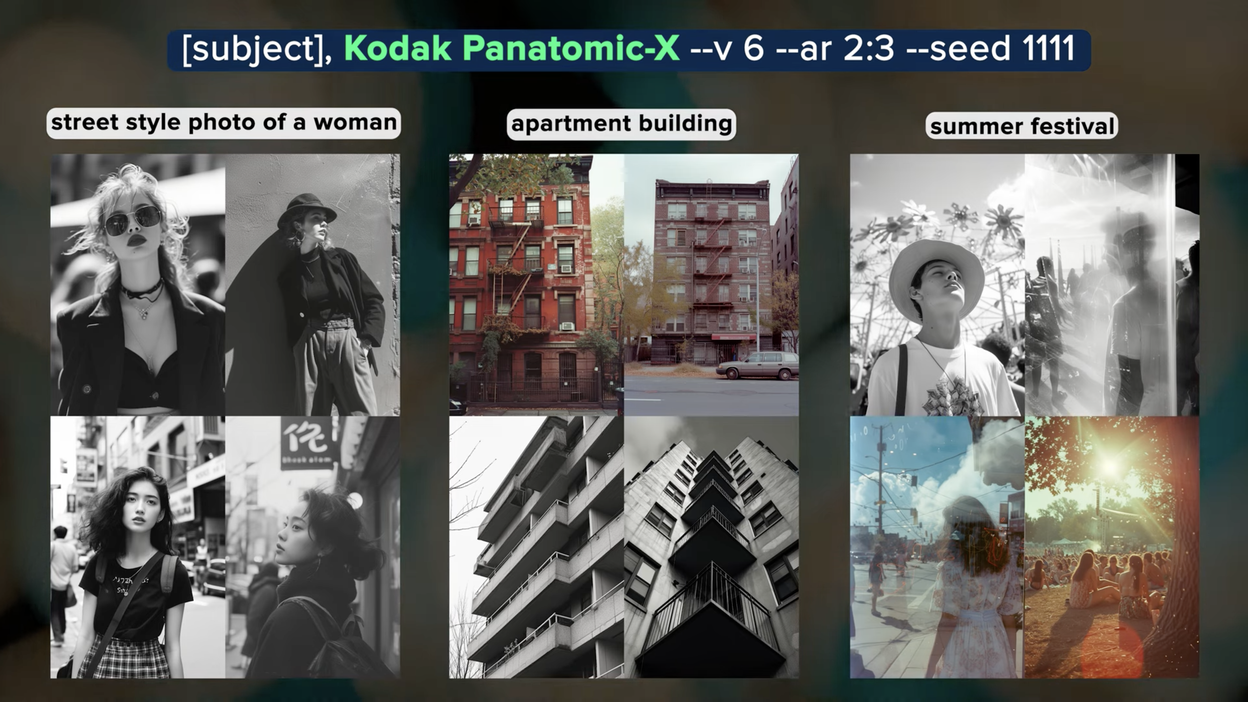 kodak panatomic-x