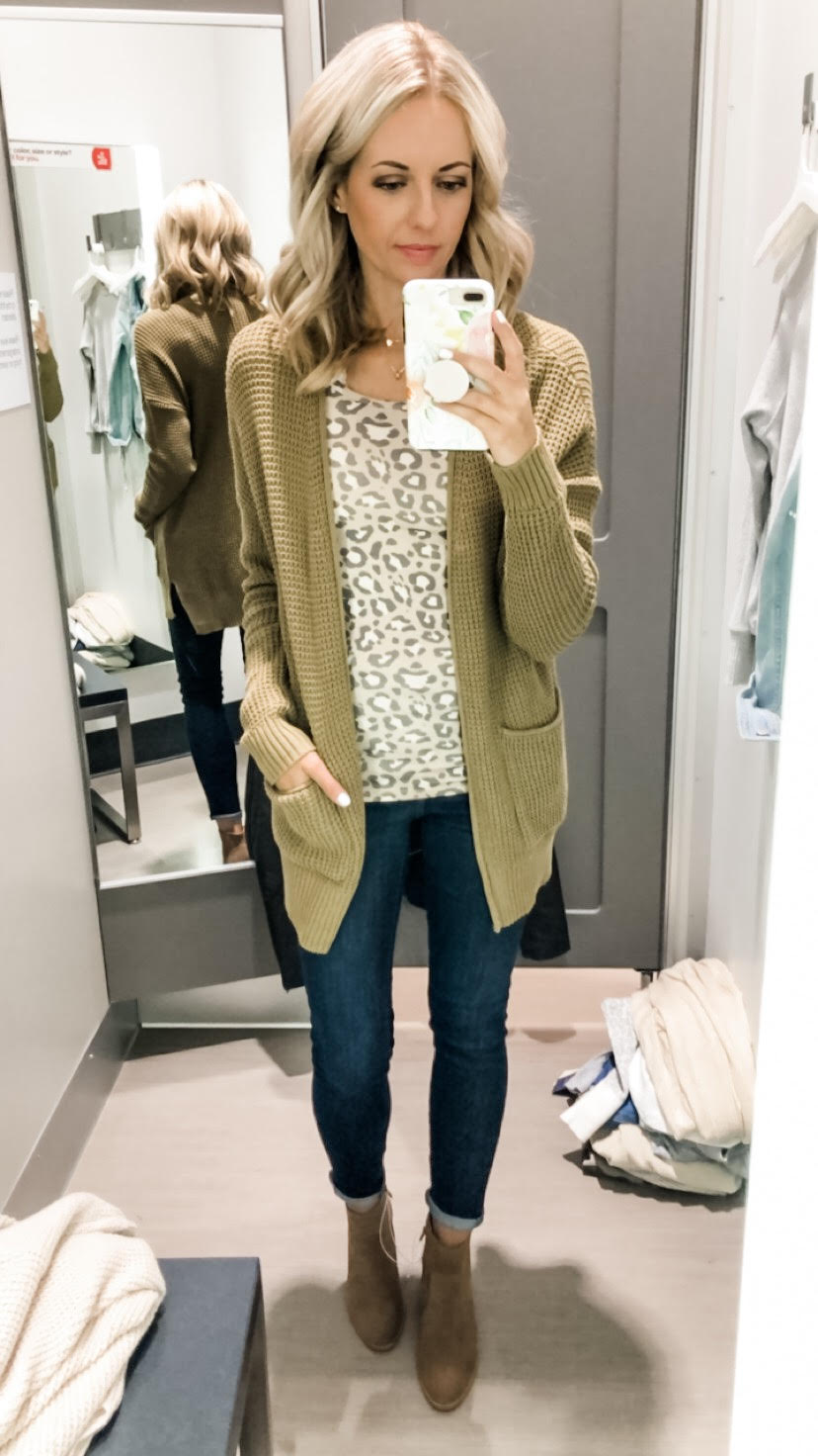 Target Fall Clothes Try On | August 2019 — Megan Ward Fashion Beauty ...