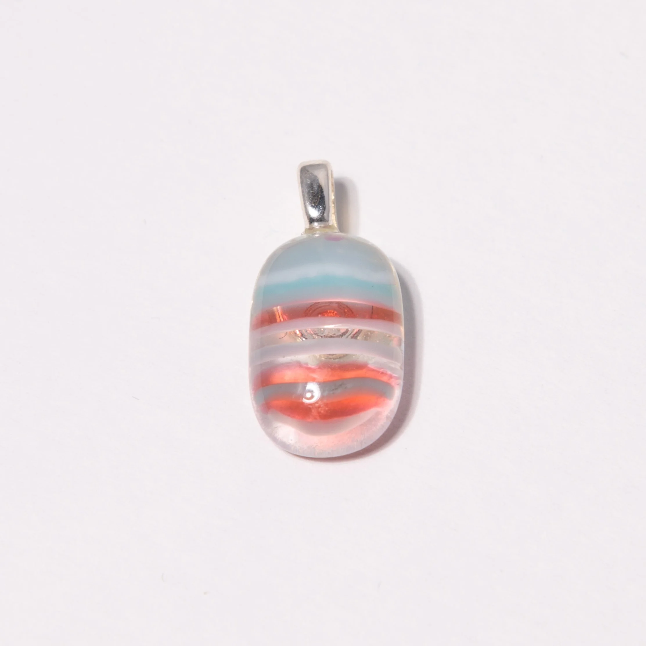 Patriotic Pendant