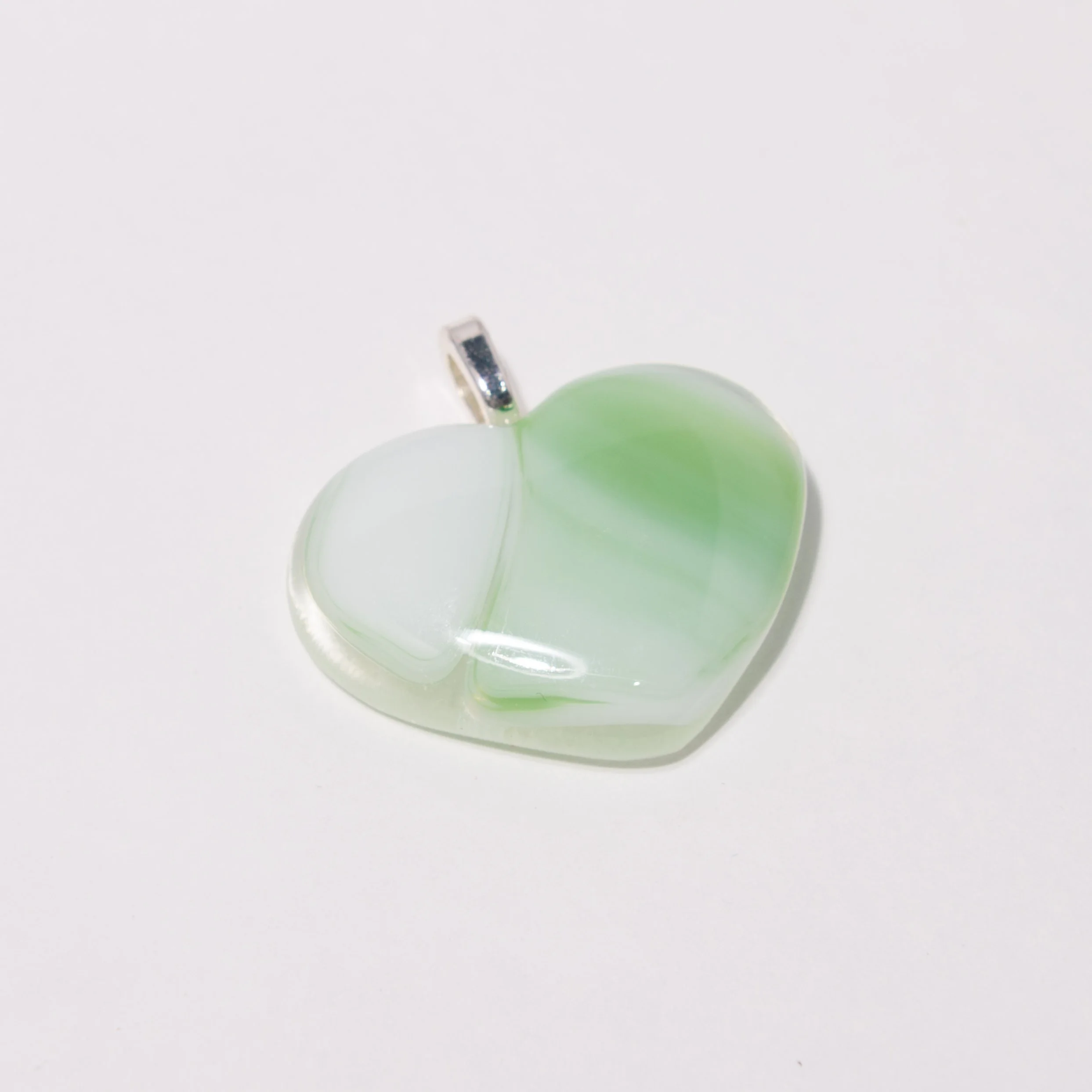 Heart Pendants