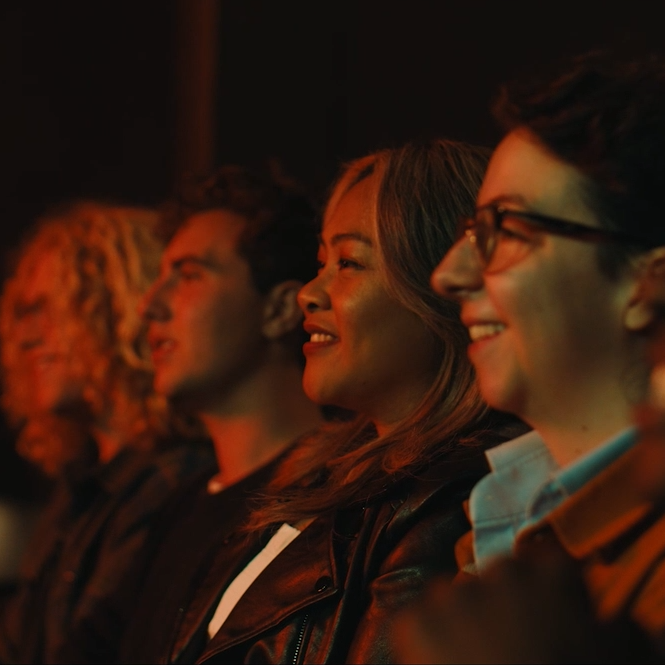 Pay-What-You-Can Preview Performance