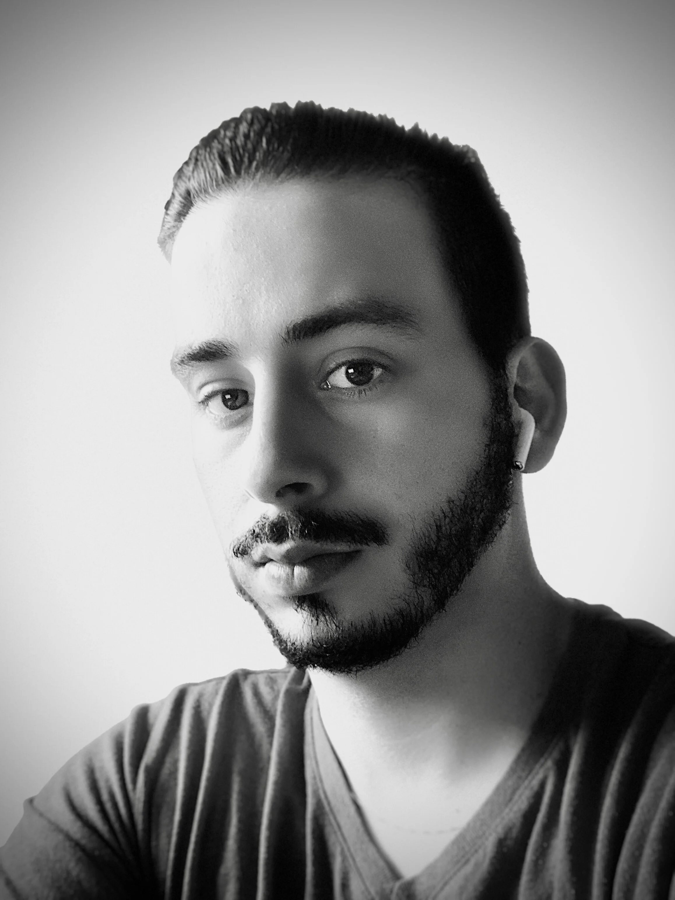 CLAUDIO ANDRES SILVA RESTREPO