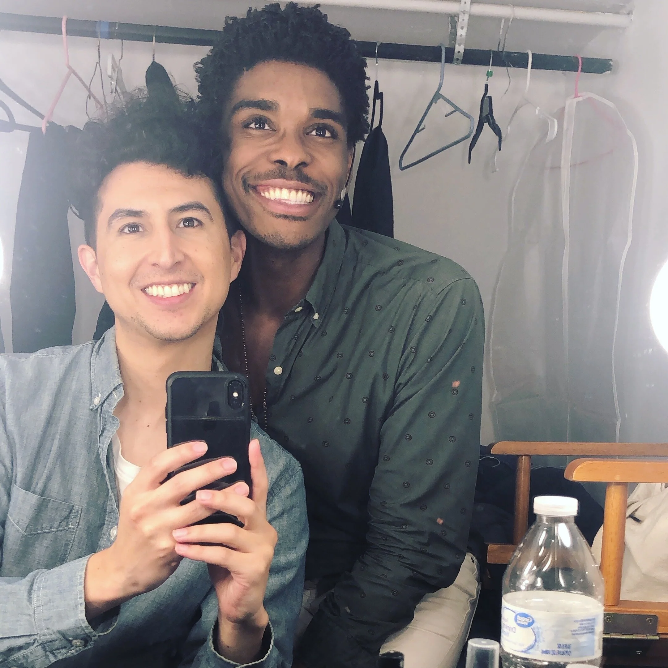 A Letter to our Community from the Founders