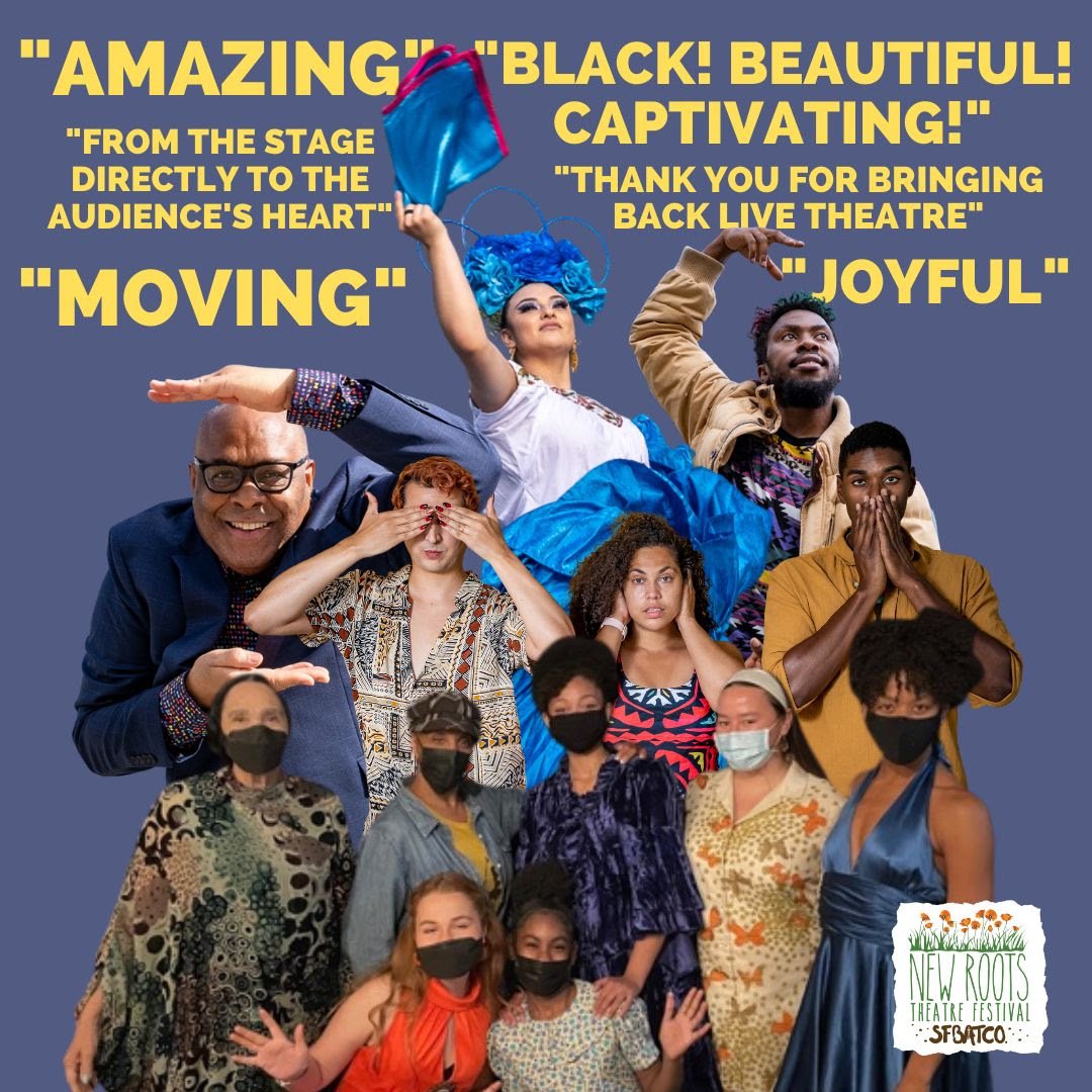 Rodney's 2021 Reflections