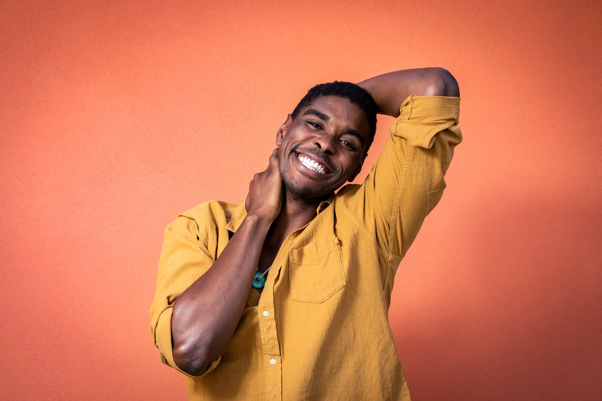 I am Black, Gay, and PROUD