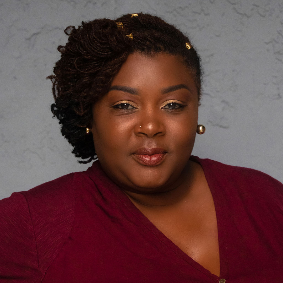 Phaedra Tillery Boughton