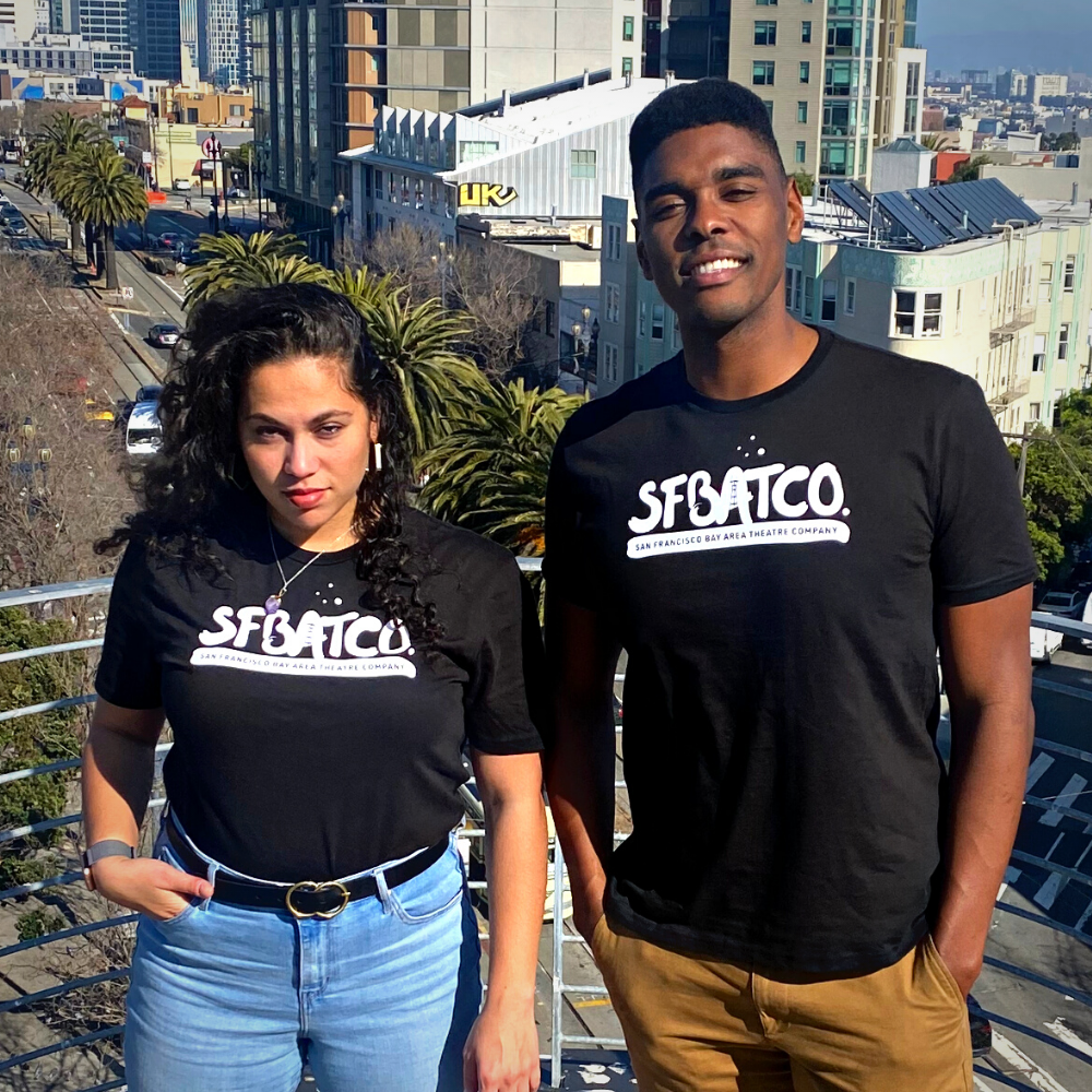 Straight Cut T-Shirt