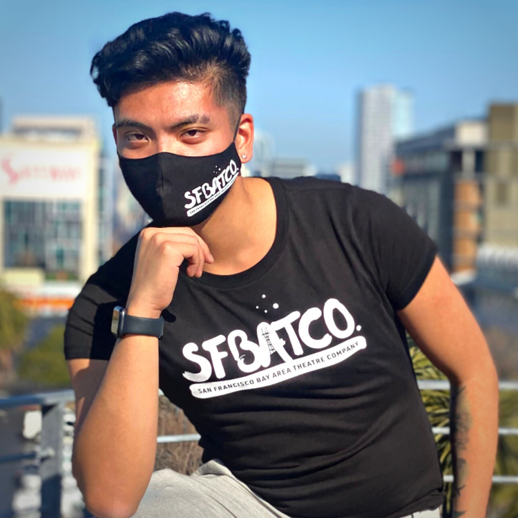 Fitted Cut T-Shirt