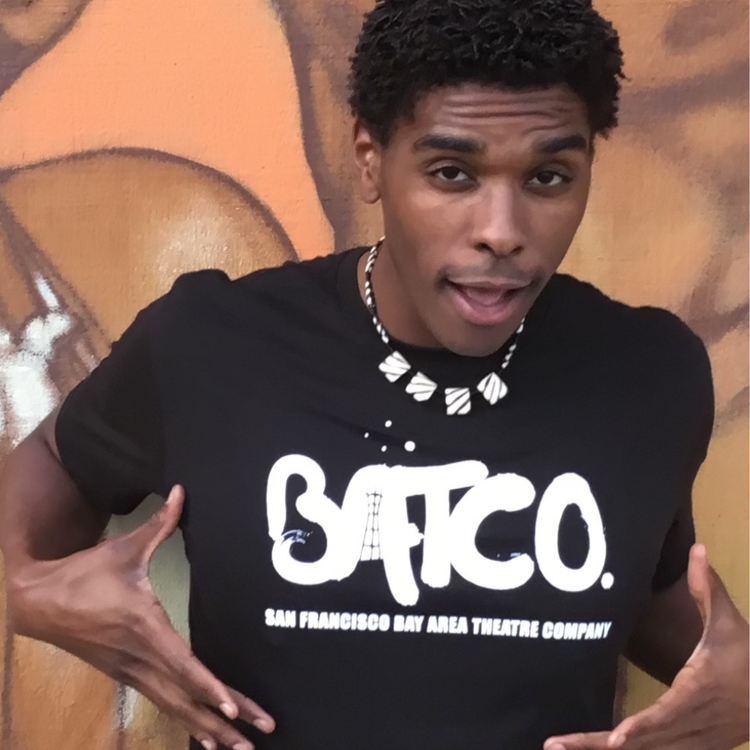 BATCO Vintage T-Shirt