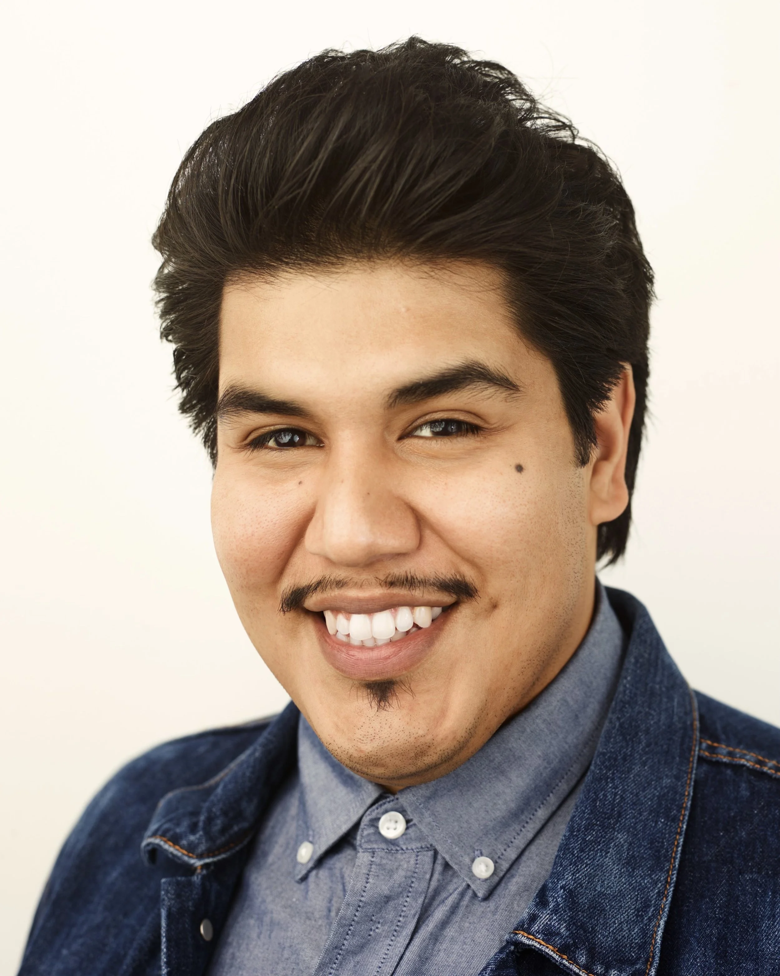 Returning to the Stage: A Letter from Actor Sedrick Cabrera