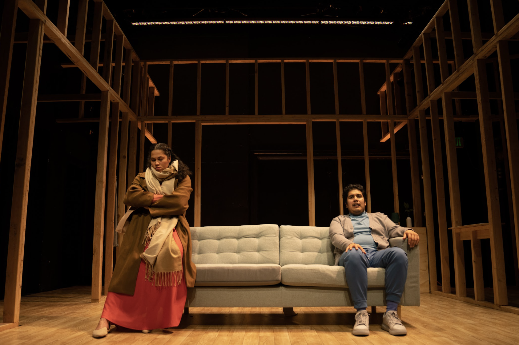 PRIVATE: A Note from the Directors of SFBATCO