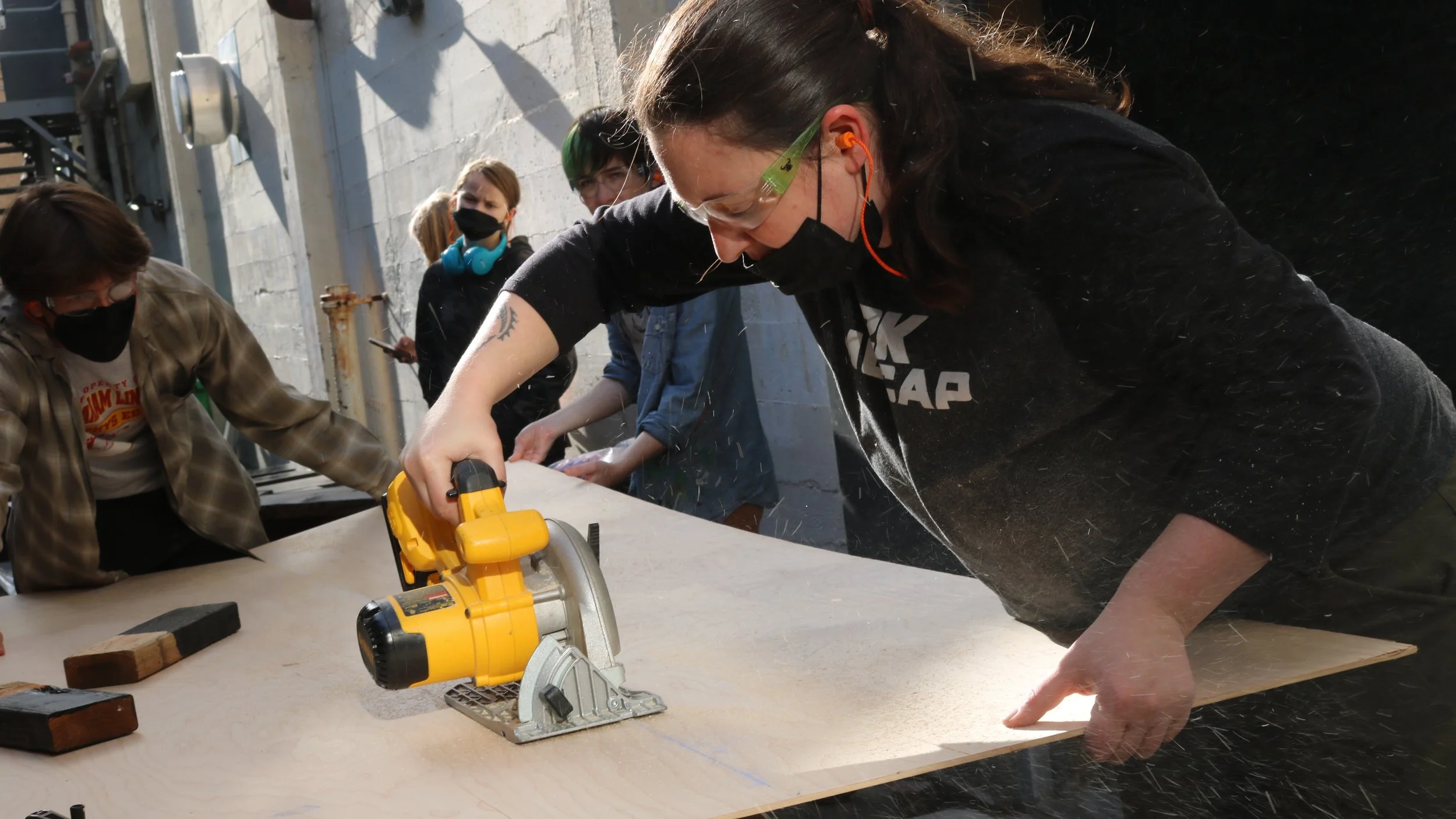 2023-04, MAPA, Together Again, Sarah Phykitt, Scenic designer teacher, 2.JPG