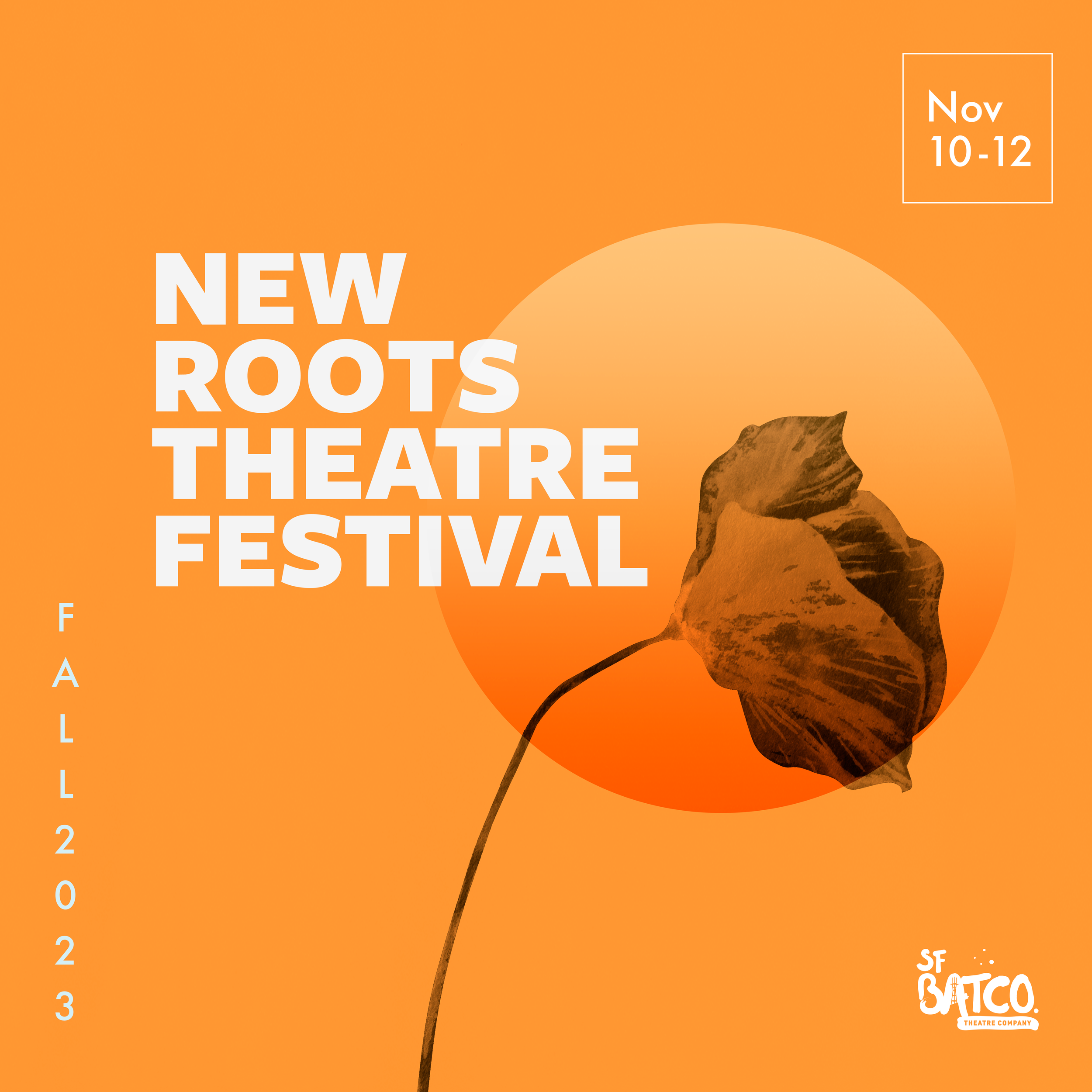 New Roots Theatre Festival 2023