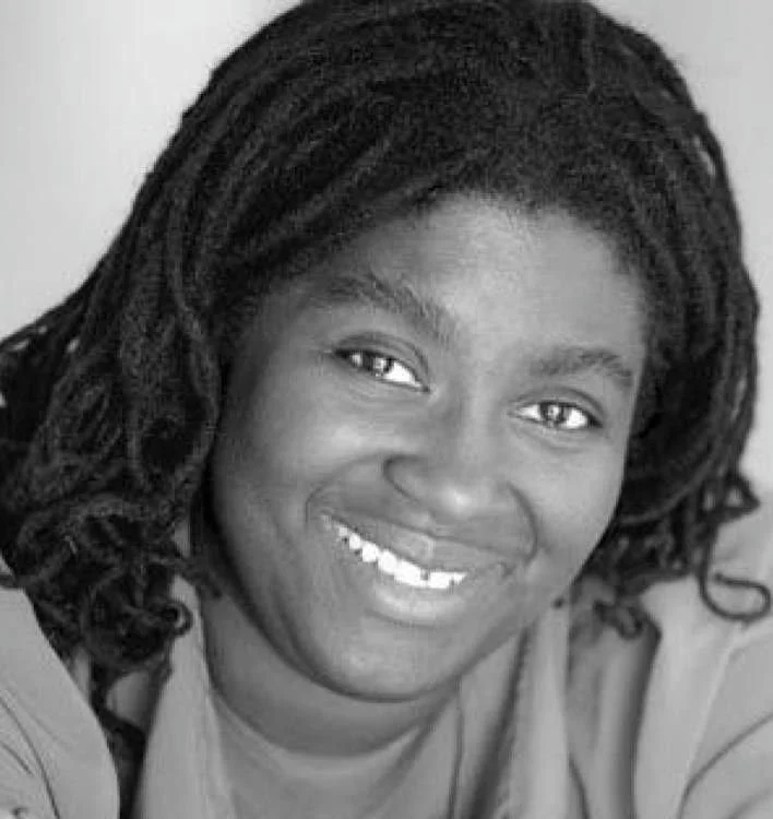 Nanette Ekua Dadzie
