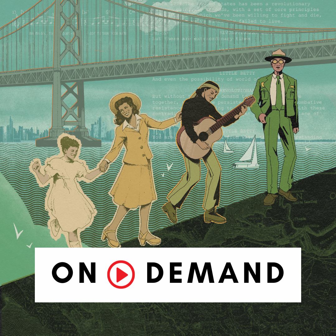 Stream the Show