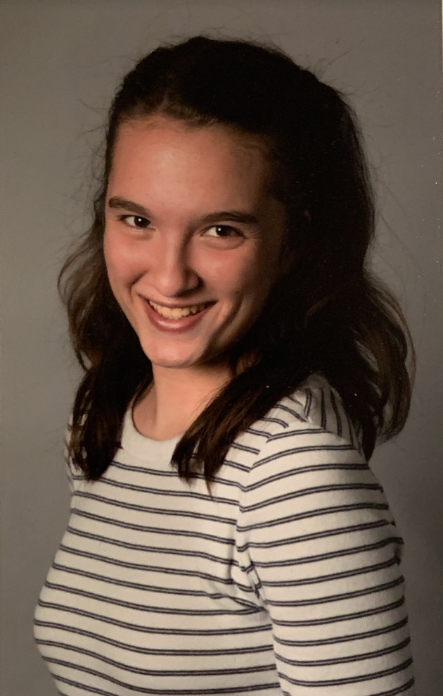 Olivia Spreen