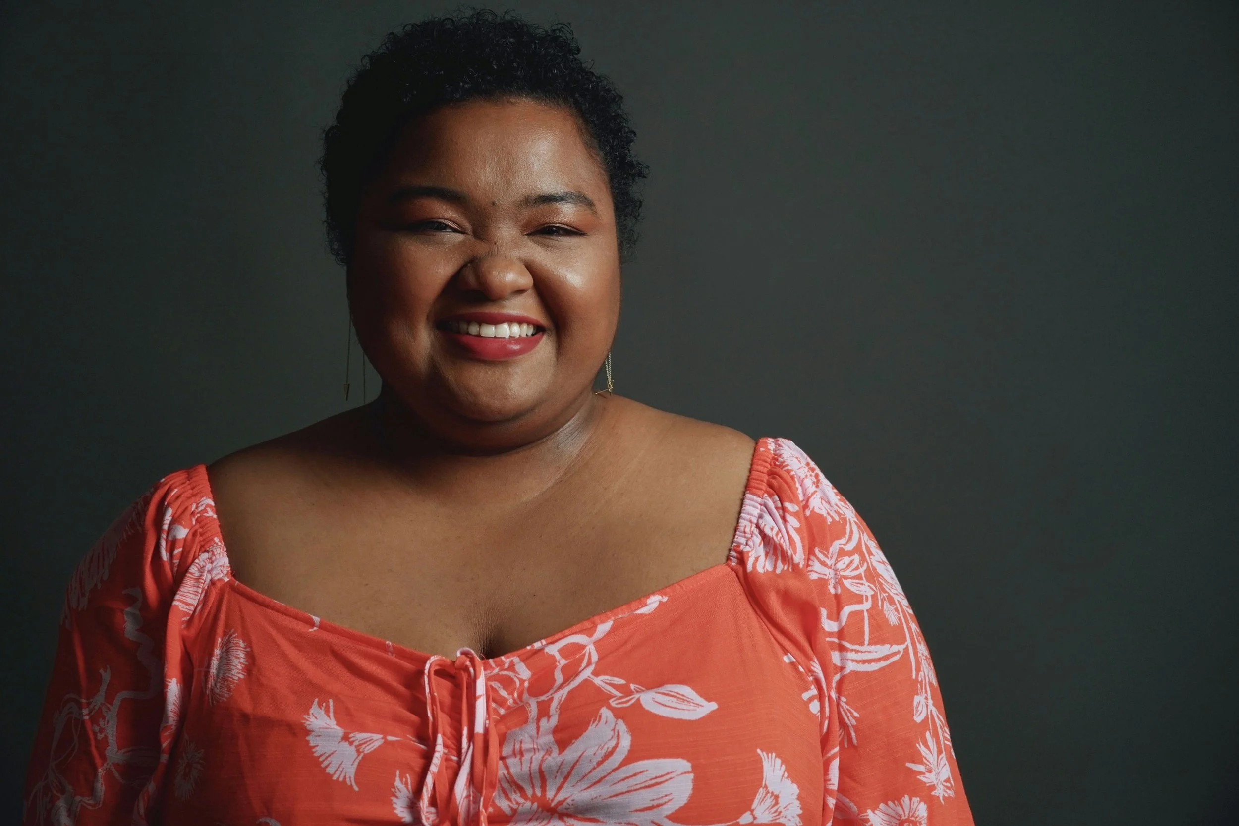 Jocelyn "Jojo" Thompson-Jordan*