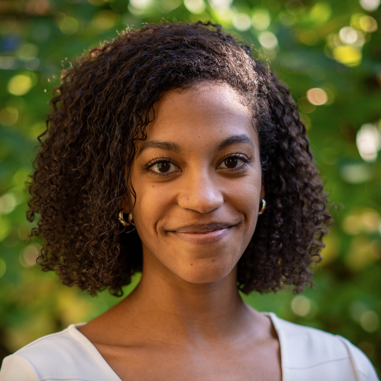 Mia Diawara