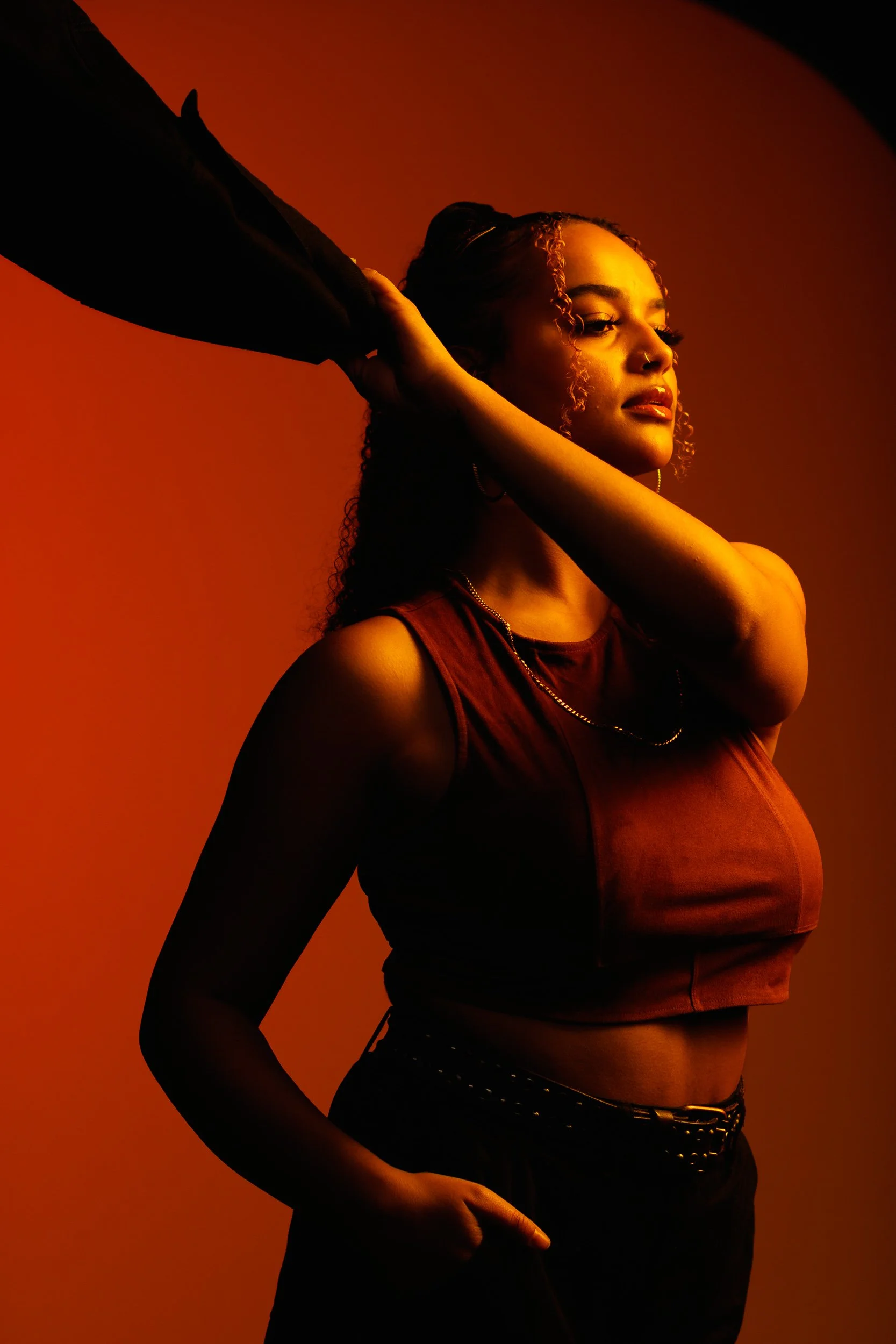 Nasha Harris Santiago