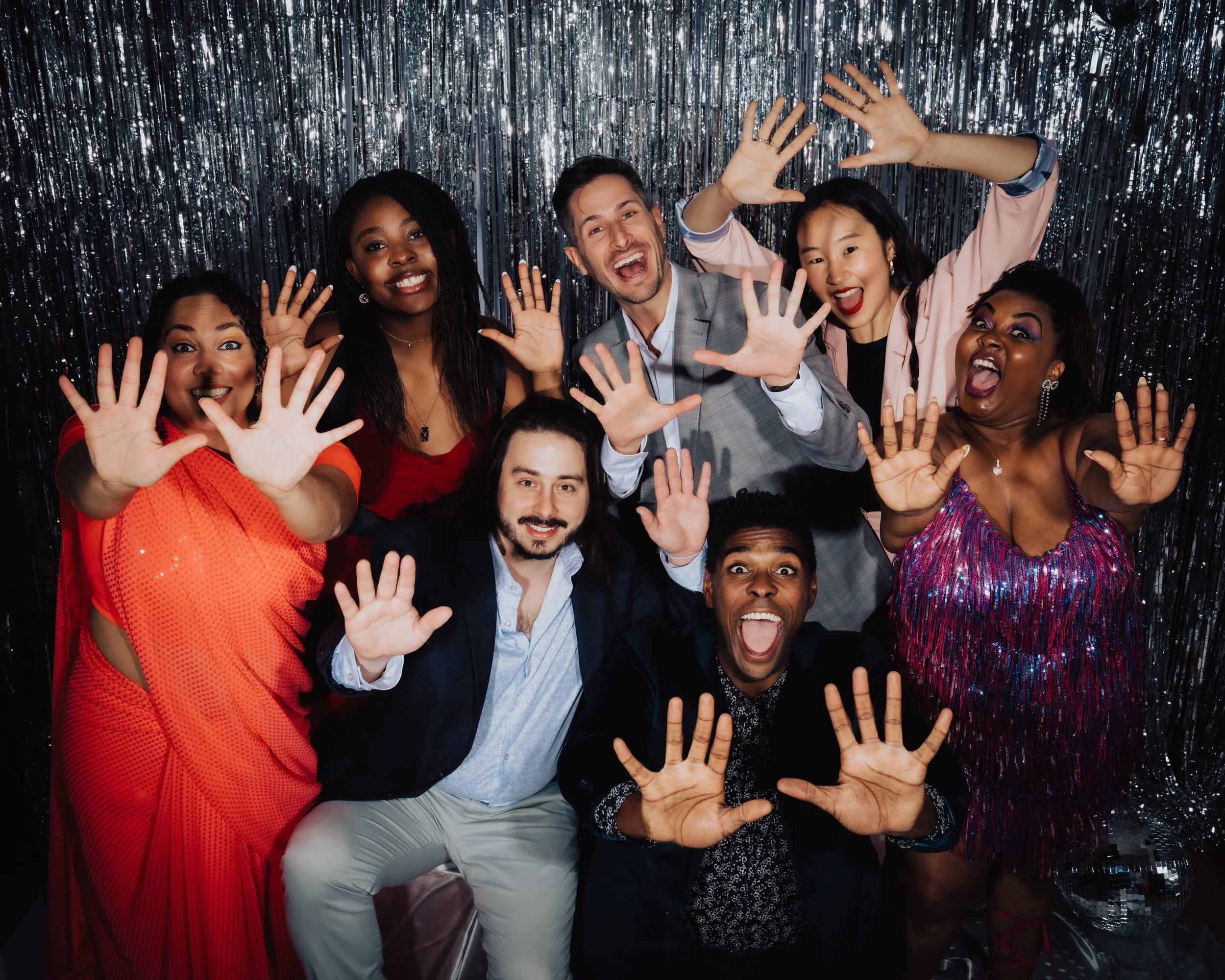 Our 10 Year Impact Report (2014 to 2024) - Home is Where the Art is