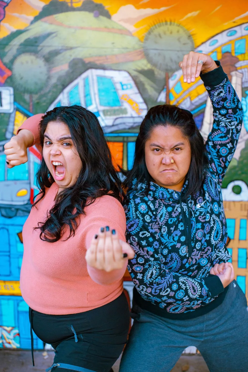 Photo by Reed Flores