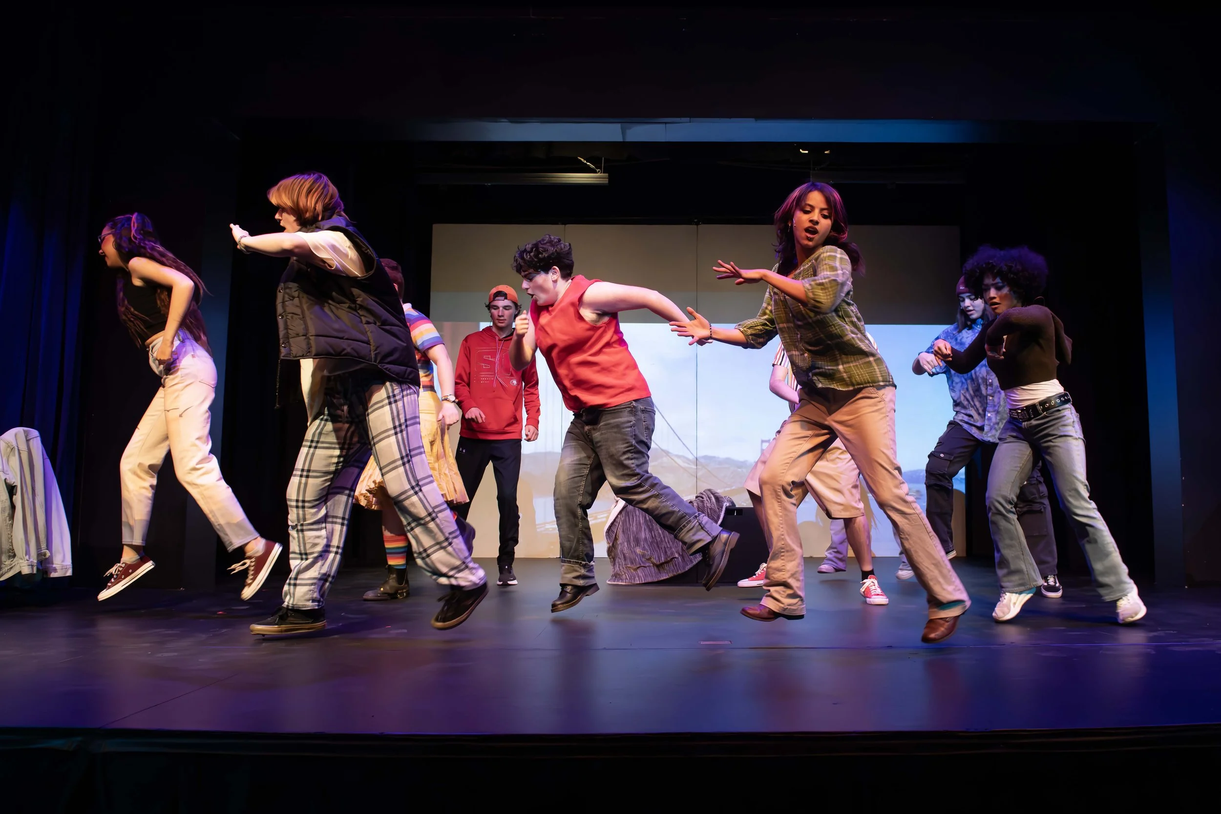 The Day the Sky Turned Orange_Opening Night_6.jpg