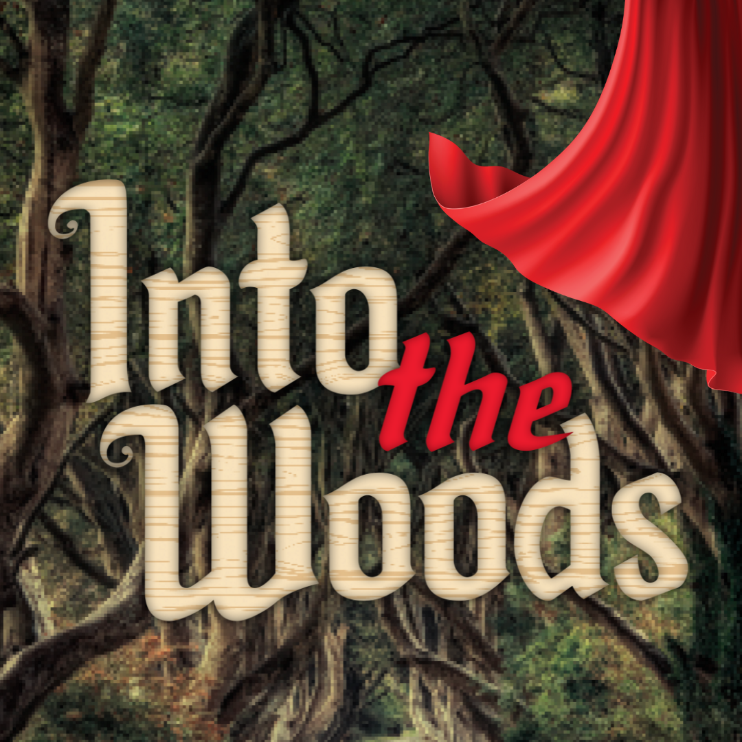 Into the Woods (Co-Production with SFArtsED, In Partnership with YBCA)