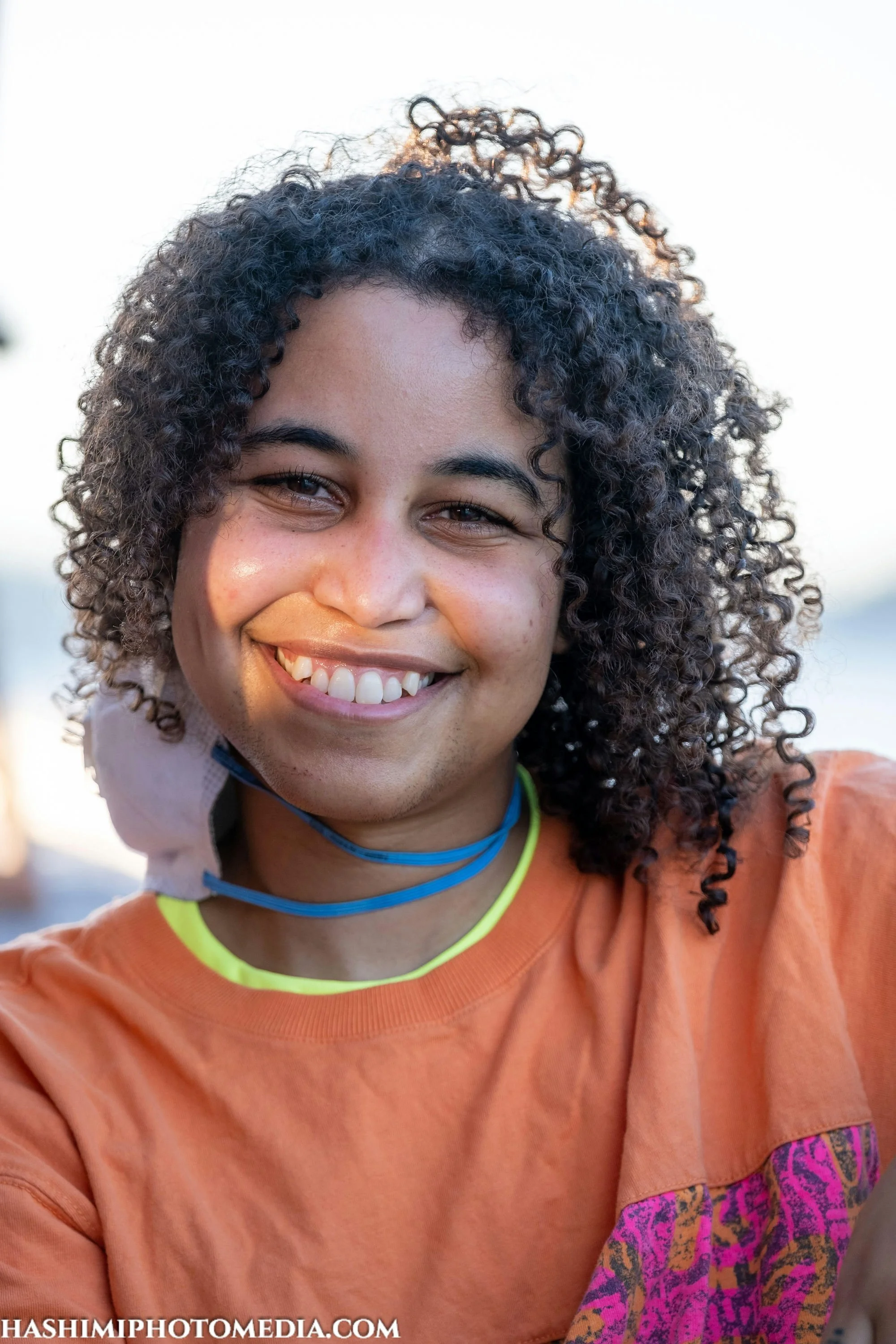 Melina Cohen-Bramwell