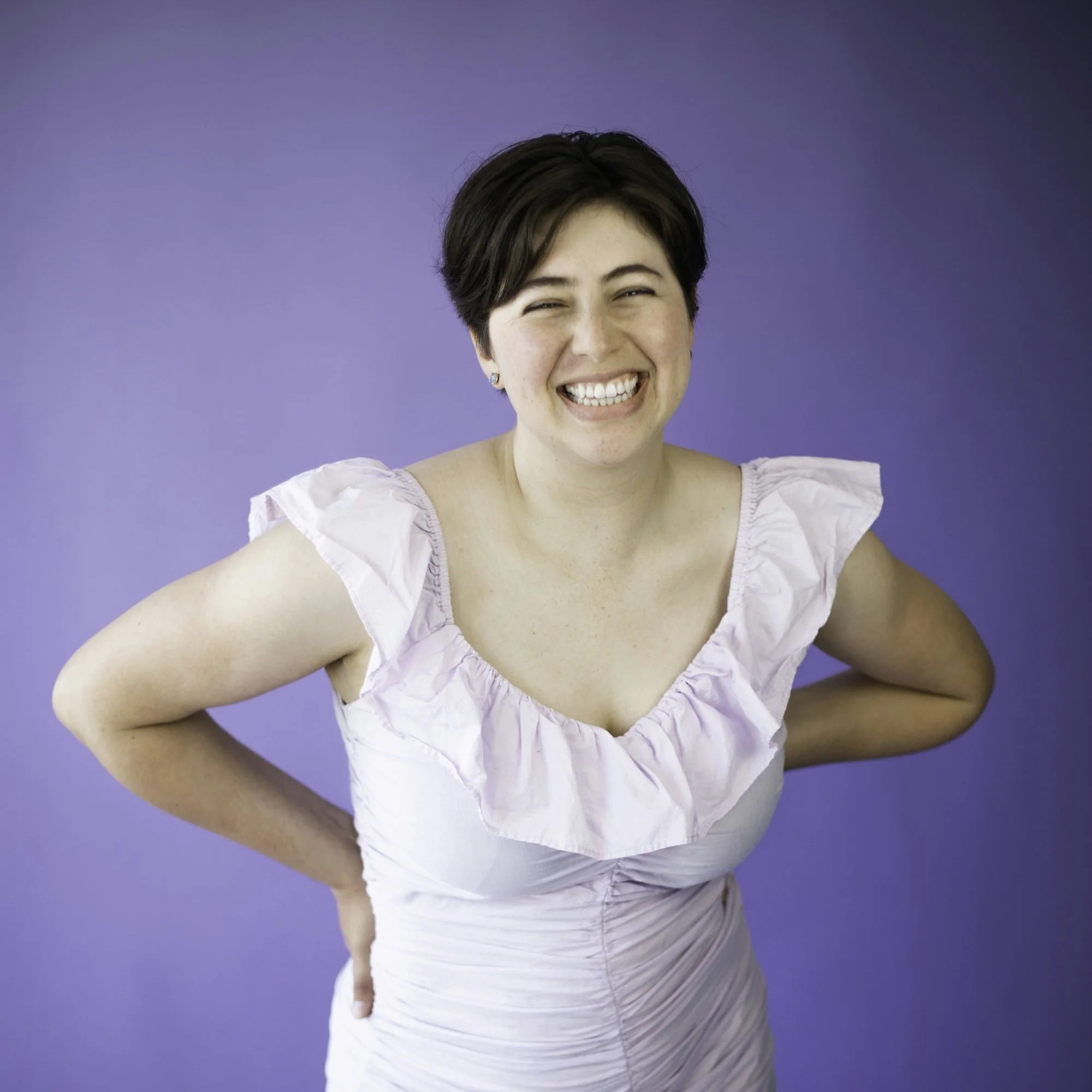 Edith Castorena