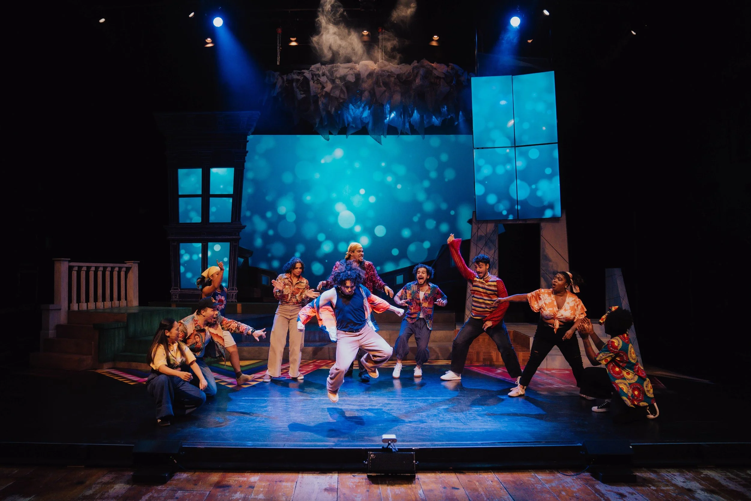 Photo: Alexa "LexMex" Treviño